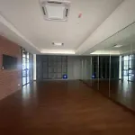 Platinum Arena Old Klang Road Midvalley