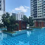 Platinum Arena Old Klang Road Midvalley