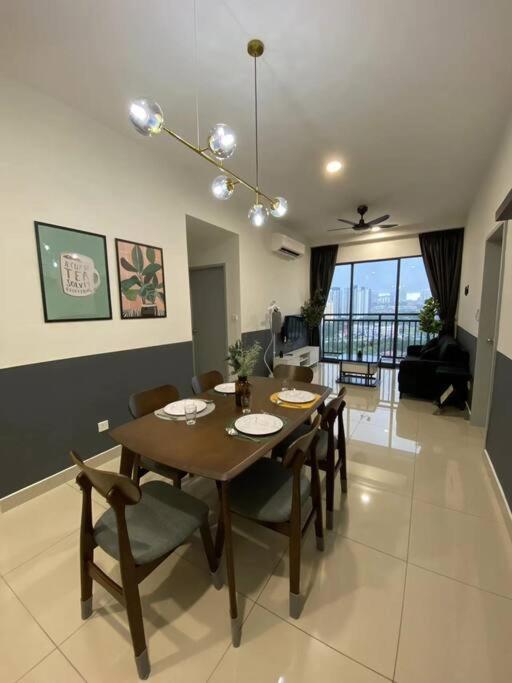 Pangsapuri Platinum Arena Old Klang Road Midvalley *