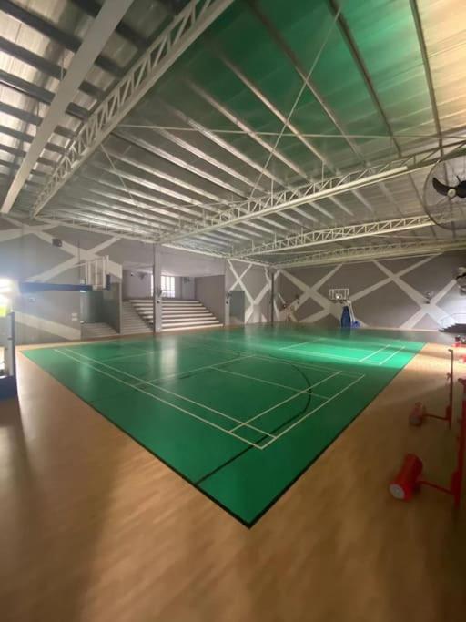 Pangsapuri Platinum Arena Old Klang Road Midvalley Kuala Lumpur