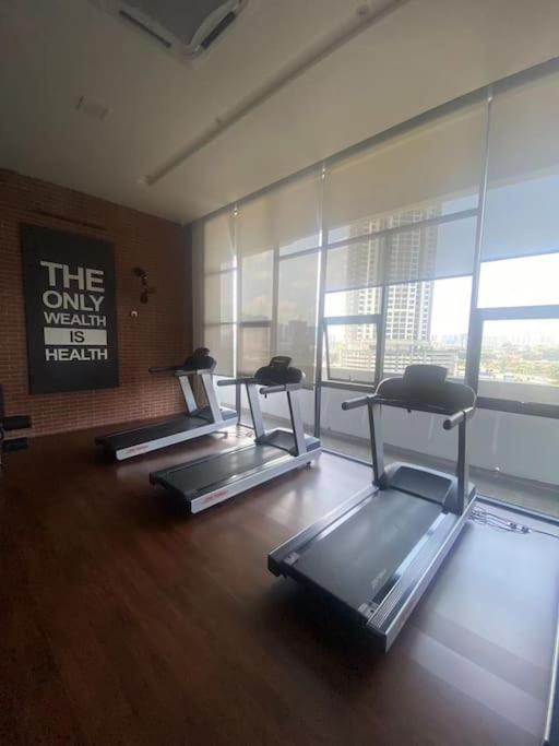 Platinum Arena Old Klang Road Midvalley