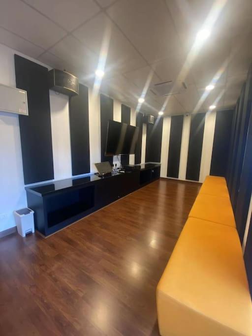 Platinum Arena Old Klang Road Midvalley Pangsapuri