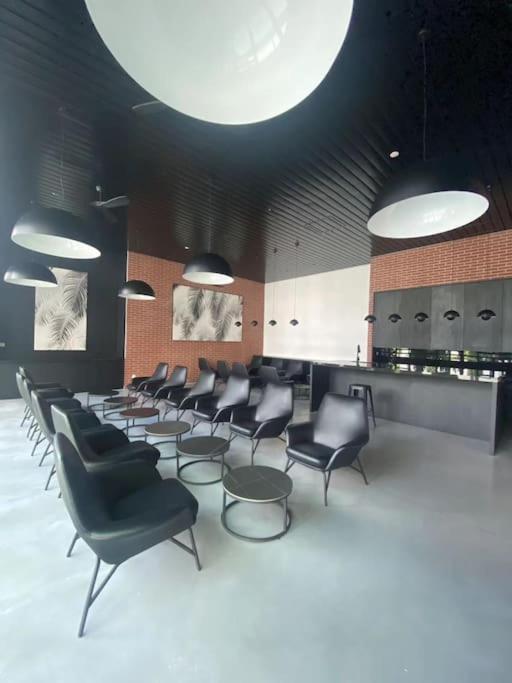 Platinum Arena Old Klang Road Midvalley *