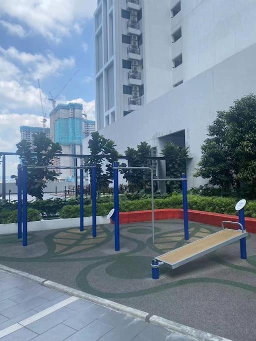Platinum Arena Old Klang Road Midvalley