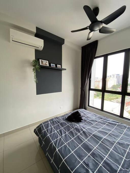 Platinum Arena Old Klang Road Midvalley *