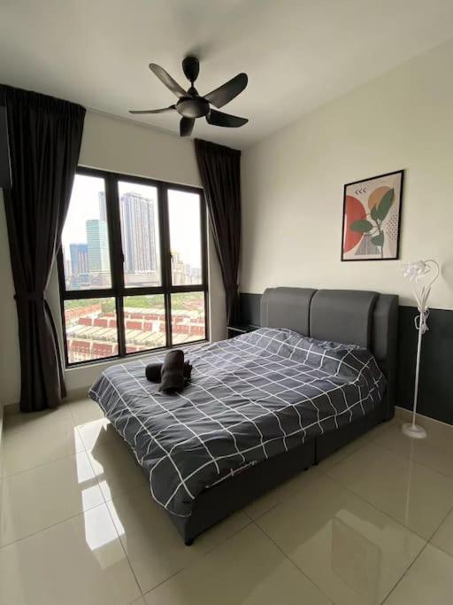 Platinum Arena Old Klang Road Midvalley * Kuala Lumpur