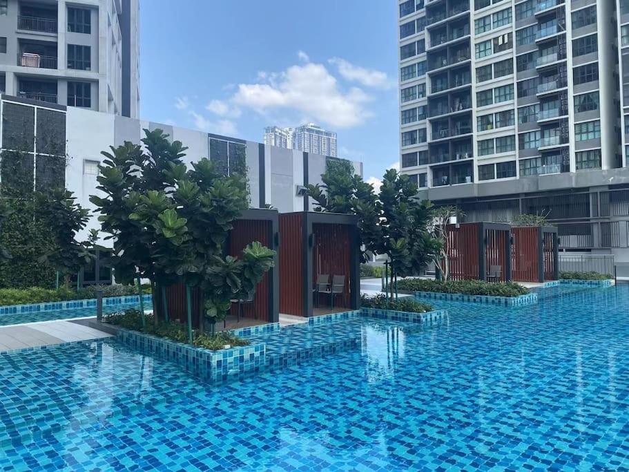 Platinum Arena Old Klang Road Midvalley Pangsapuri