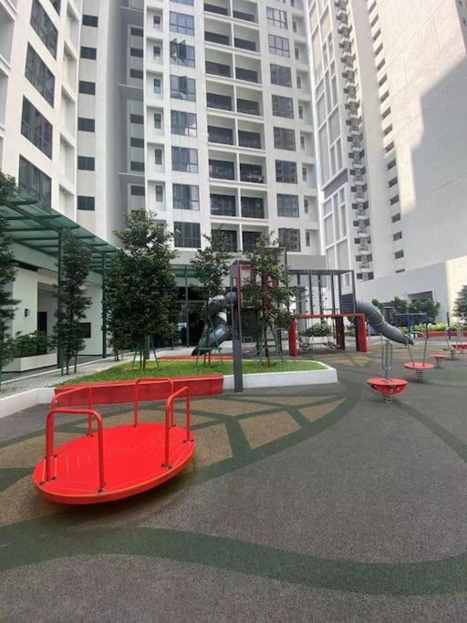 Platinum Arena Old Klang Road Midvalley Pangsapuri Kuala Lumpur