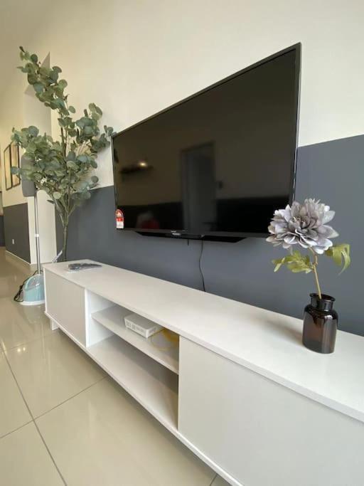 Platinum Arena Old Klang Road Midvalley Kuala Lumpur