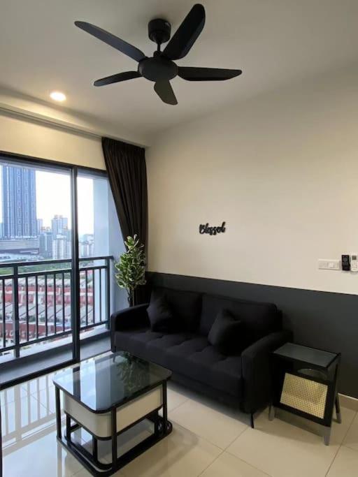 Pangsapuri Platinum Arena Old Klang Road Midvalley