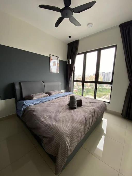 Platinum Arena Old Klang Road Midvalley Kuala Lumpur