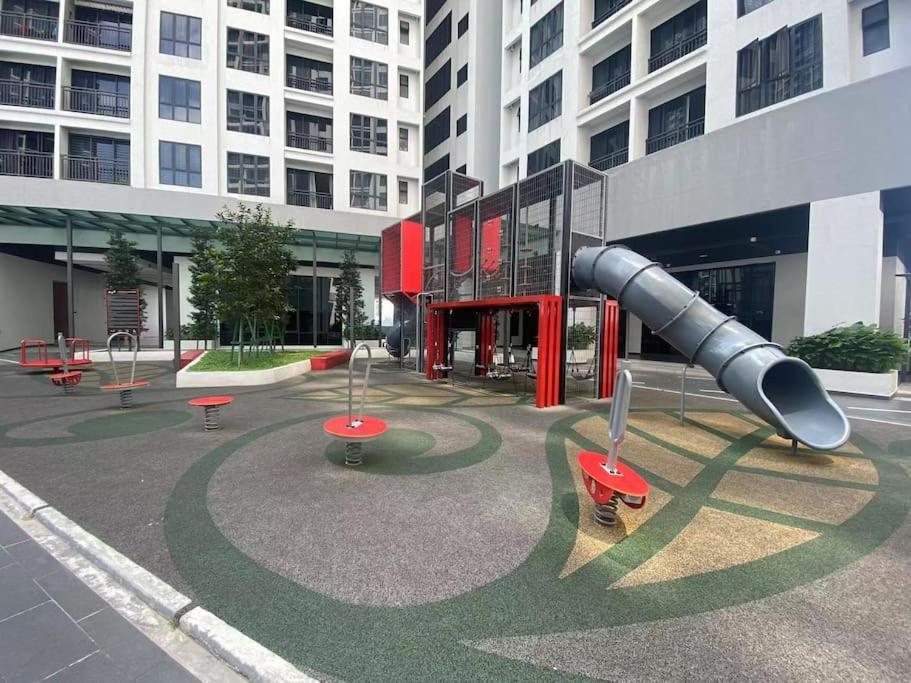 Pangsapuri Platinum Arena Old Klang Road Midvalley *